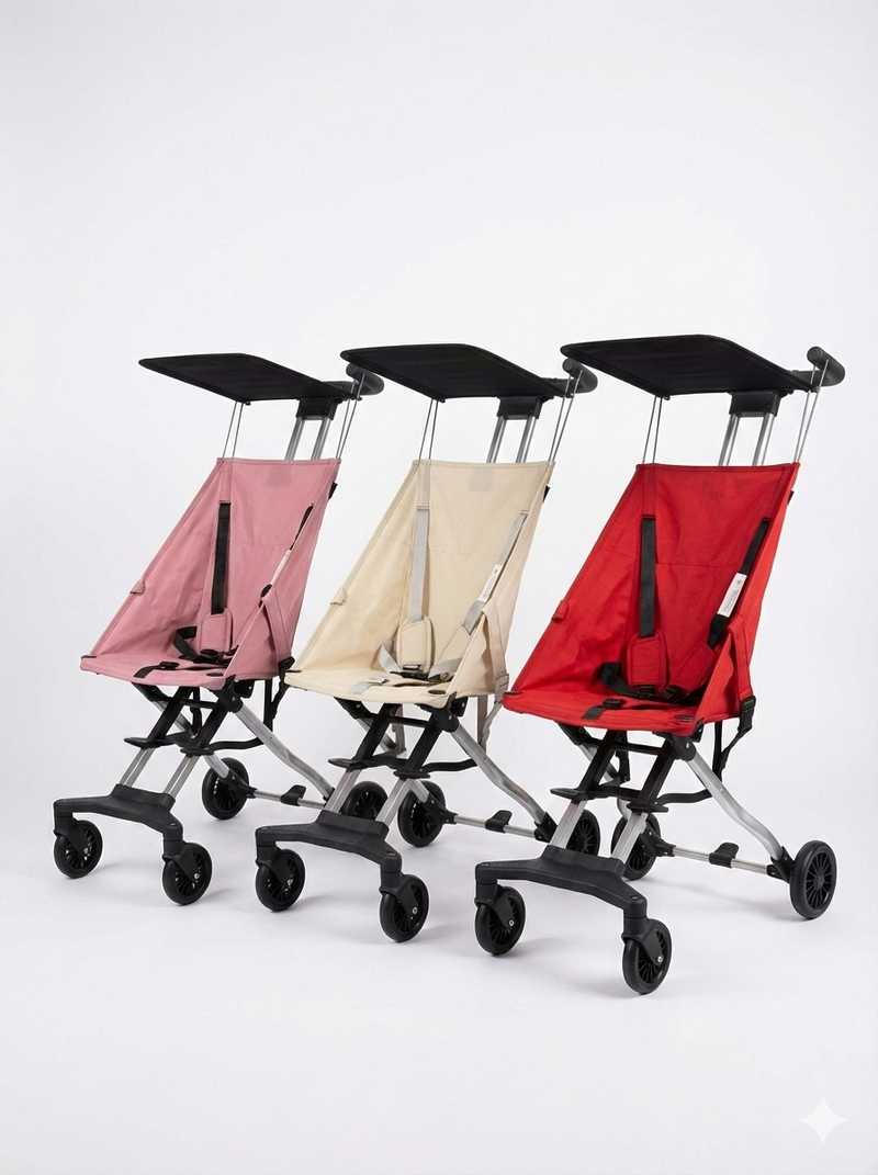 Coches de Bebé
