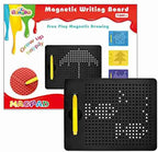Tablet magnética
