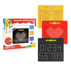Tablet magnética