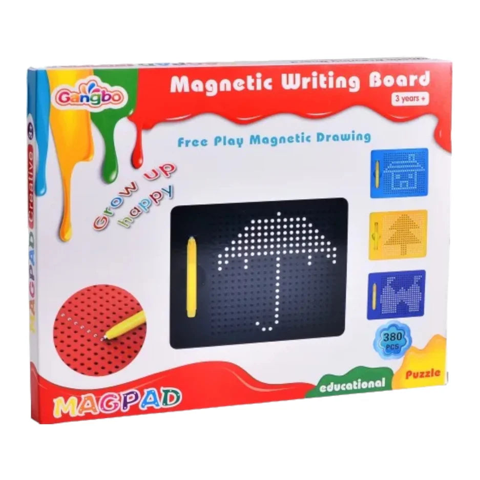 Tablet magnética
