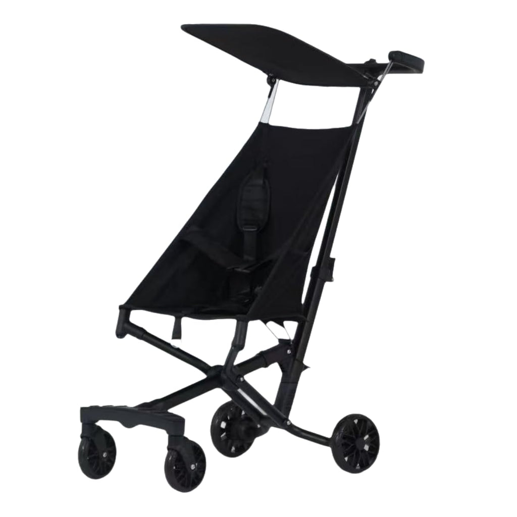 Coche Reforzado para Bebés