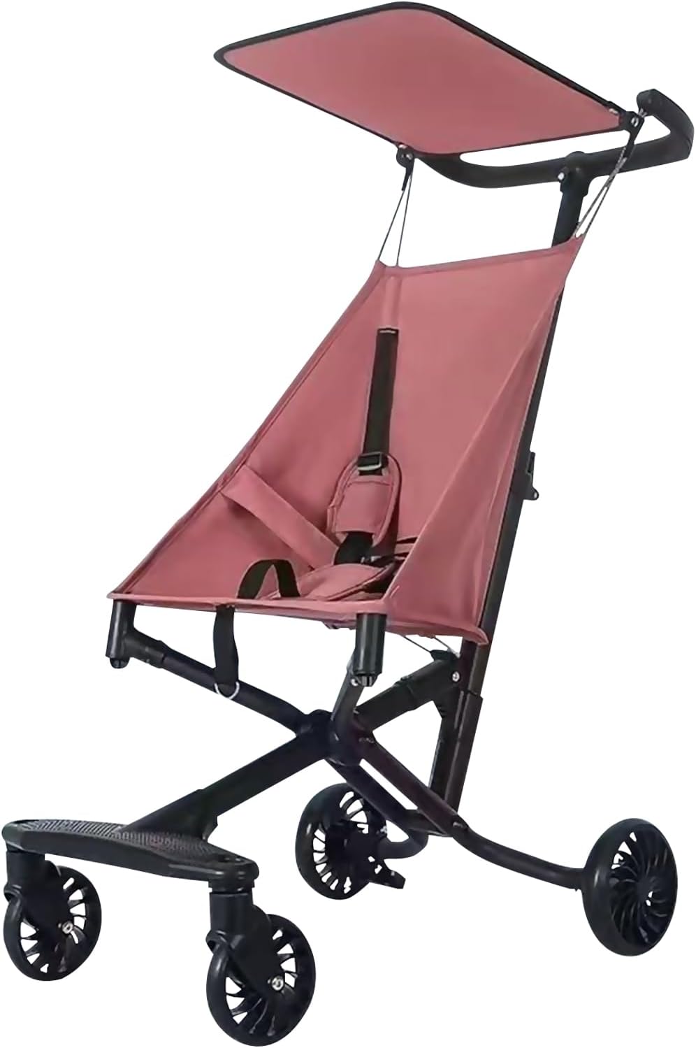 Coche Reforzado para Bebés