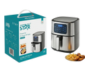 Air Fryer Manual 5,5 Litros