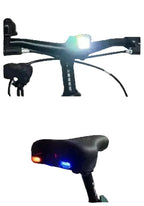 Bicicleta Infantil Aro 20 con Suspensión, Frenos de Disco y Luces LED