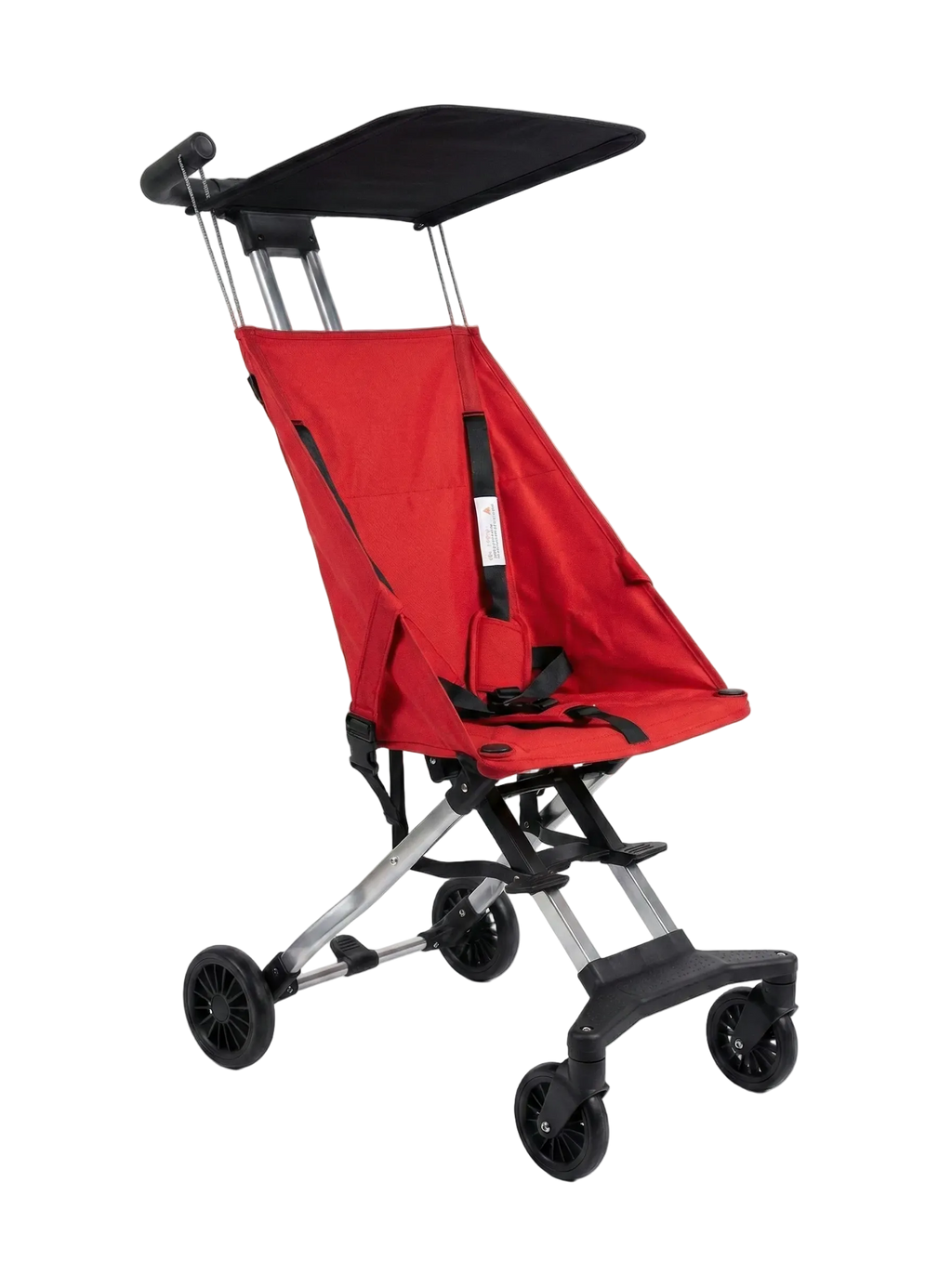 Coche Reforzado para Bebés