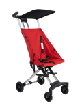 Coche Reforzado para Bebés