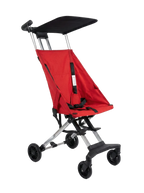 Coche Reforzado para Bebés