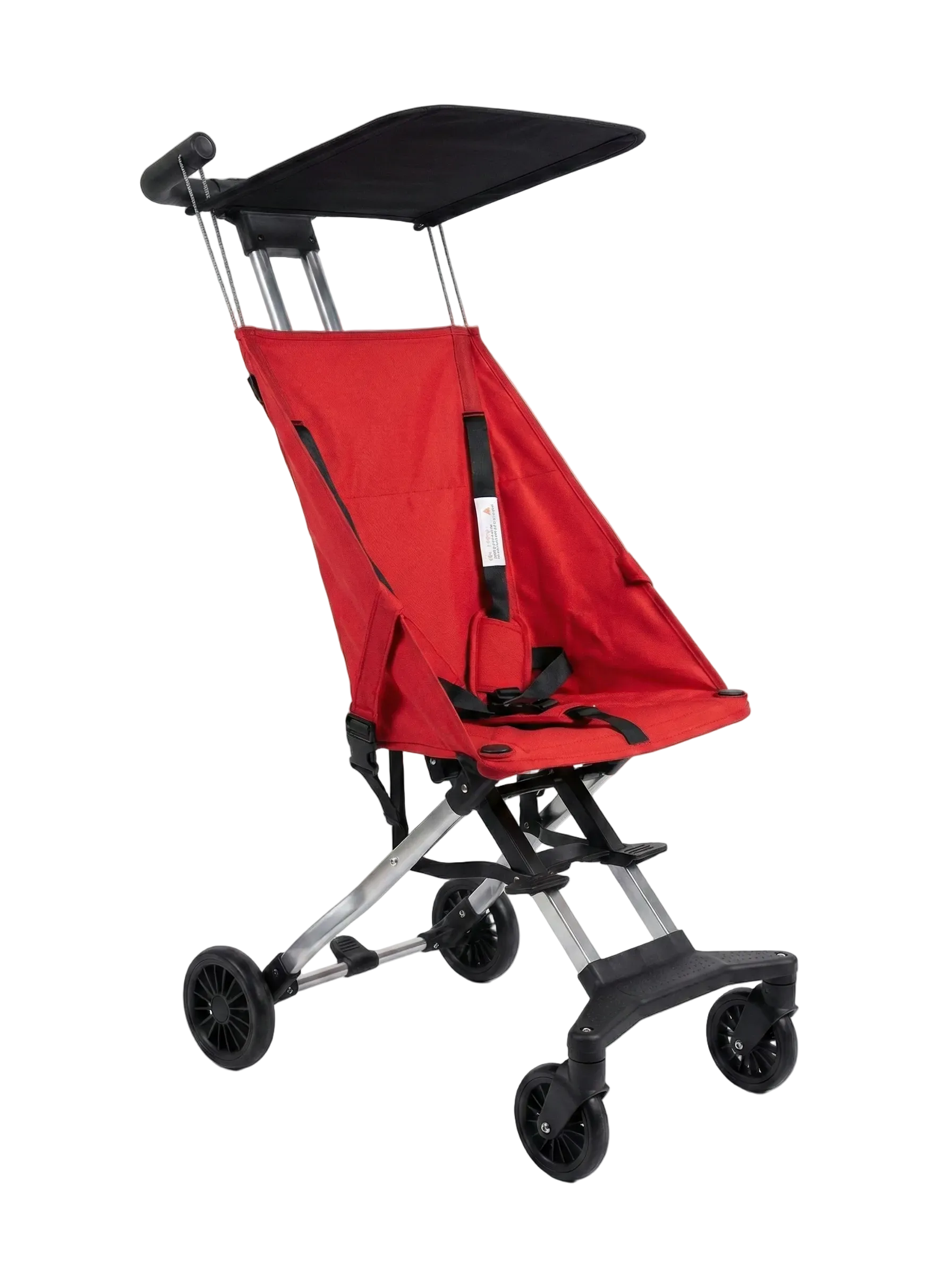 Coche Reforzado para Bebés