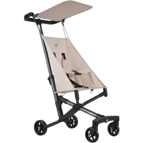 Coche Reforzado para Bebés