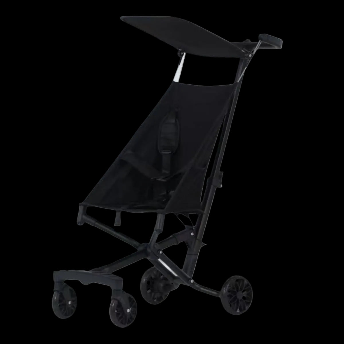 Coche Reforzado para Bebés