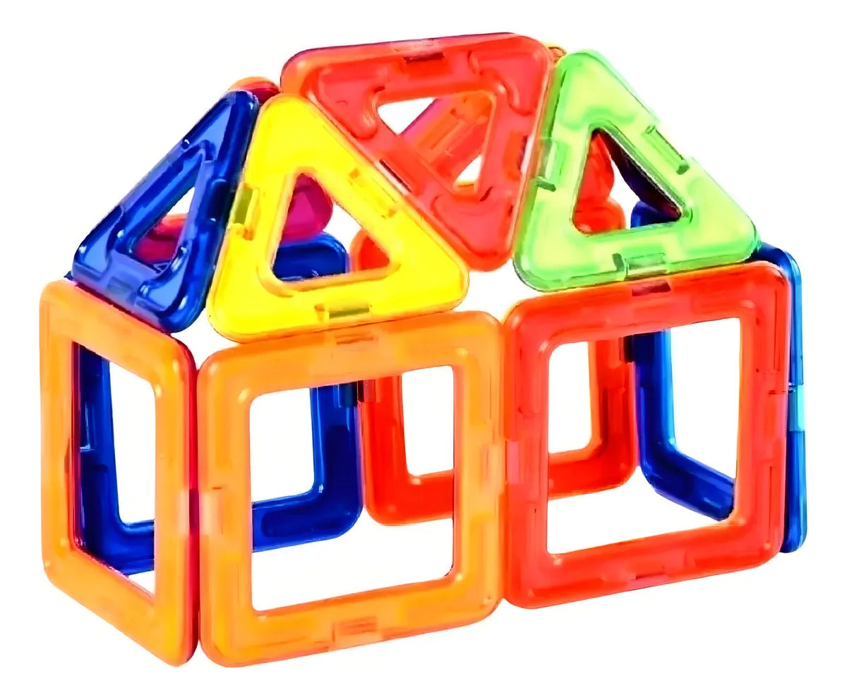 Legos Magnéticos