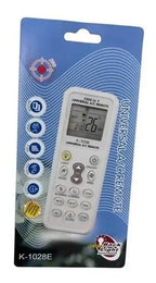 Control universal A/C