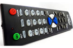 Control universal TV