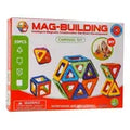 Legos Magnéticos