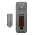 Control universal A/C