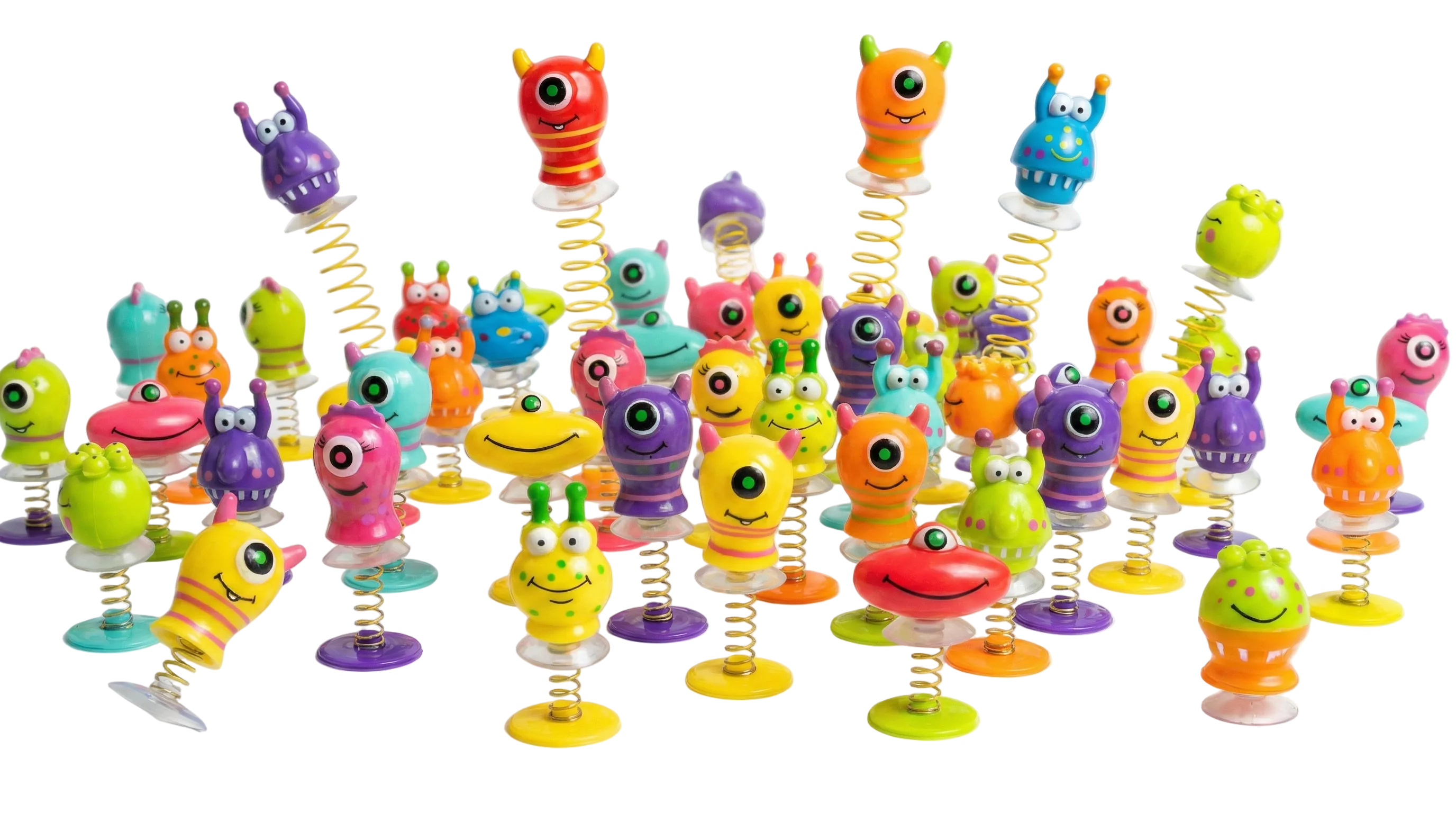 Extraterrestre Saltarín