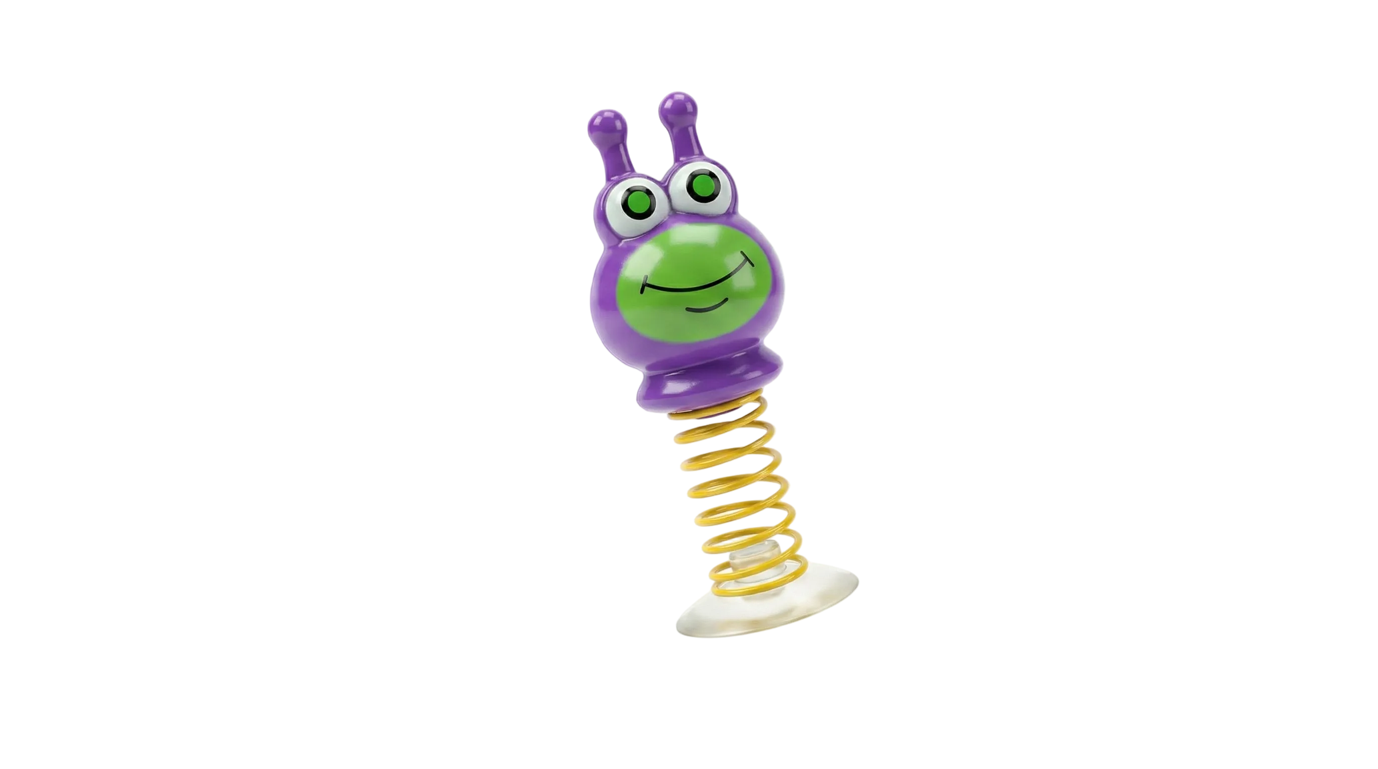 Extraterrestre Saltarín