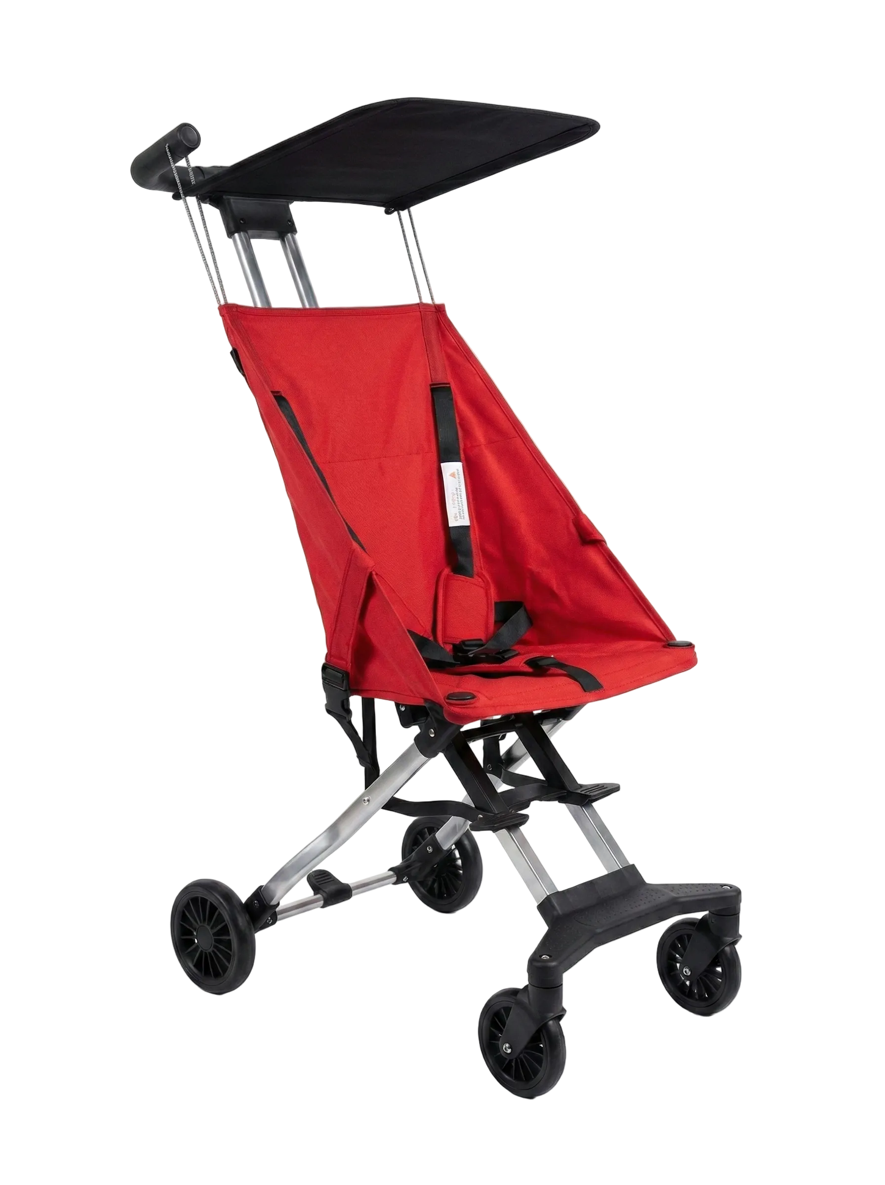 Coche Reforzado para Bebés