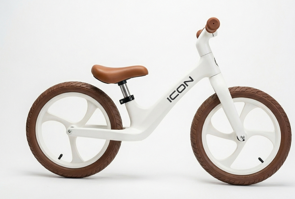 Bicicleta Rider
