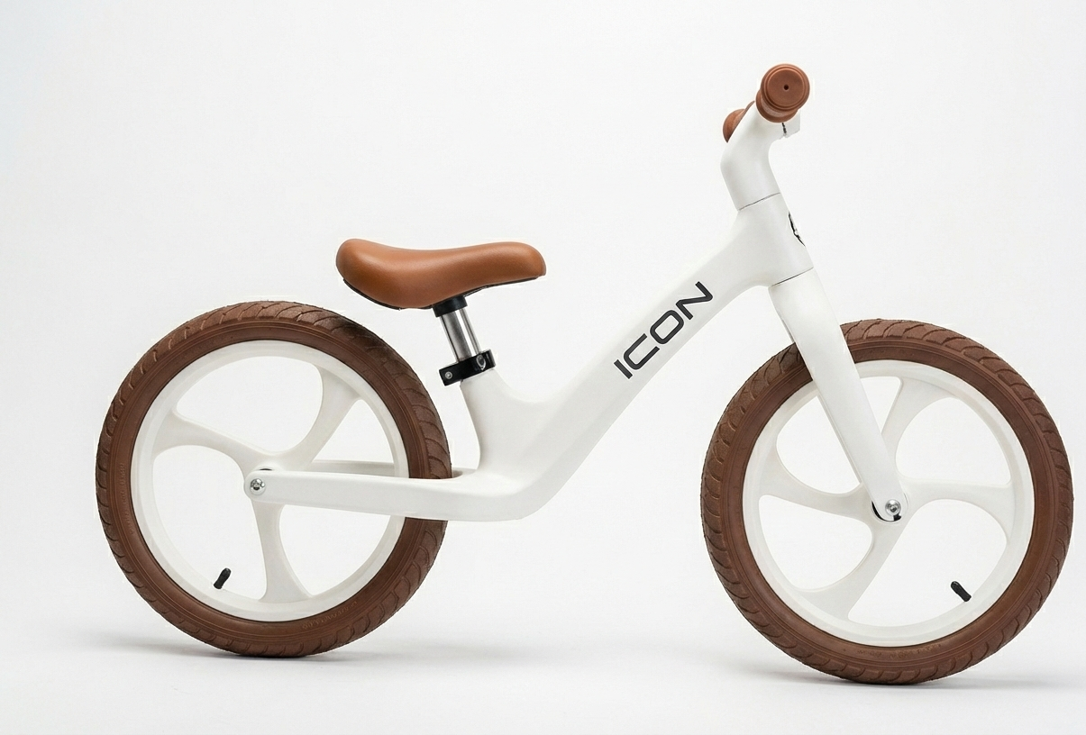 Bicicleta Rider