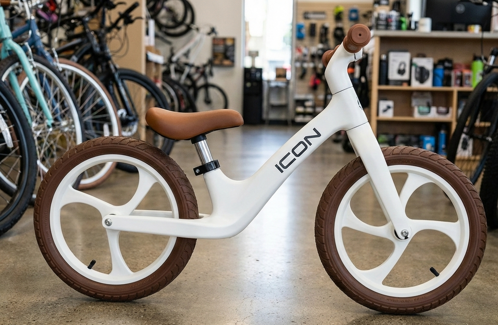 Bicicleta Rider