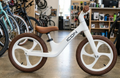 Bicicleta Rider