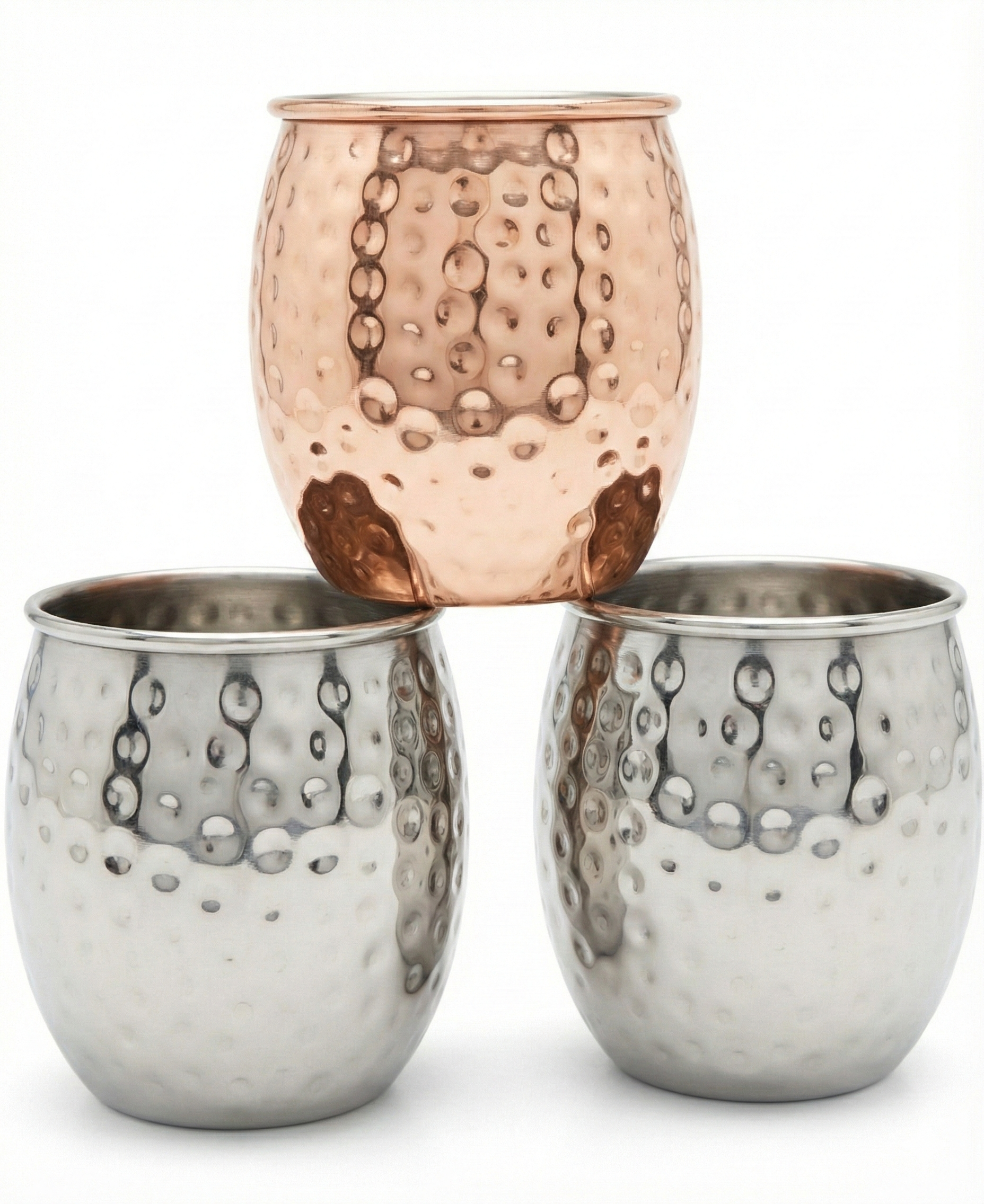 Moscow Mule Mug
