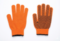 Guante Naranja 646-5