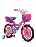 Bicicleta Princess Aro 16