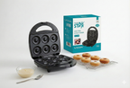 Máquina Mini Donas