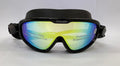 Goggles de Natación Lente Espejado con Protección UV