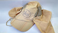 Gorra con Protector Solar Facial y Cubre Cuello — 3 Colores Disponibles
