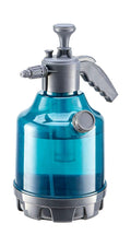 Fumigadora de Presión Manual 4 Litros MOBASA con Vaso Medidor