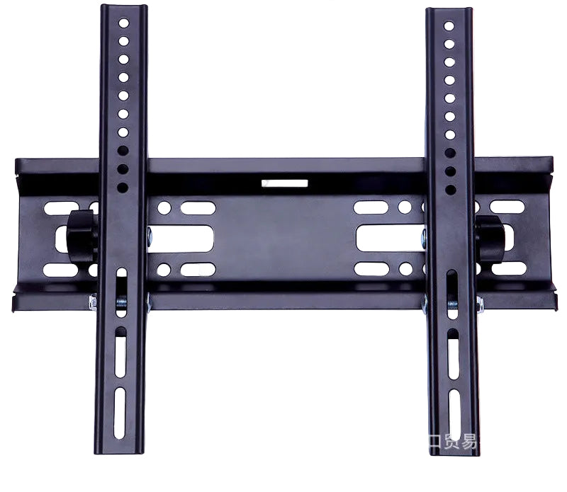 Soporte de Pared Inclinable para TV 15" a 42" —  Max 40kg, Modelo HT-001
