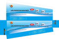 Soporte de Pared para Unidad Exterior de Aire Acondicionado — TZ-420