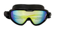 Goggles de Natación Lente Espejado con Protección UV