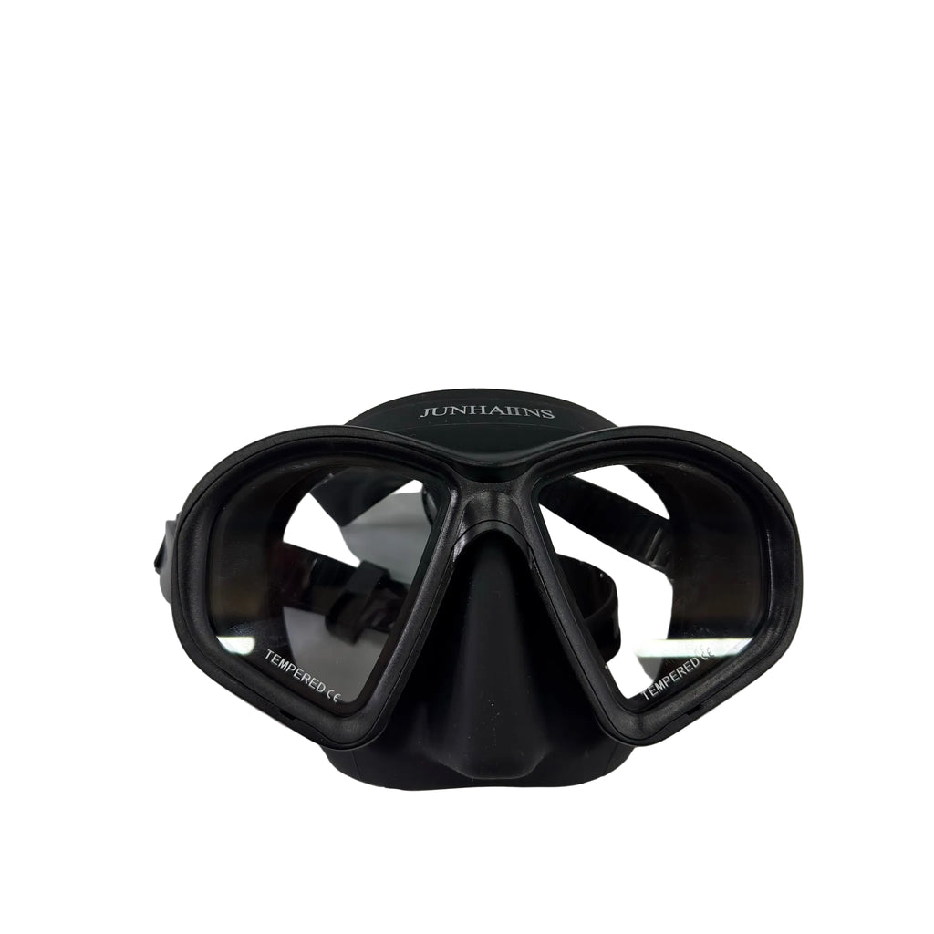 Máscara de Snorkel con Vidrio Templado