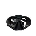 Máscara de Snorkel con Vidrio Templado