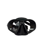Máscara de Snorkel con Vidrio Templado